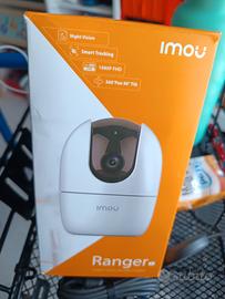 videocamera imou ranger 