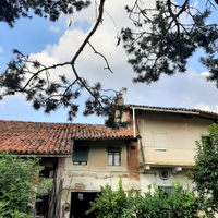 Rustico tra Isola di Benevagienna e Trinità