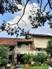 Rustico tra Isola di Benevagienna e Trinità