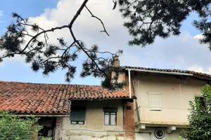 Rustico tra Isola di Benevagienna e Trinità