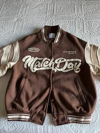 Giacca subdued stile college