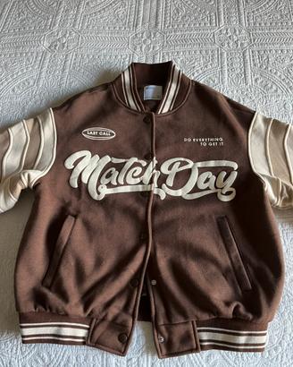 Giacca subdued stile college