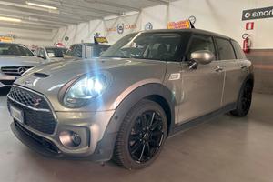 Mini Cooper S Clubman 2.0