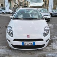 FIAT PUNTO 1.4 BENZINA UNICOPROPRIETARIO ANNO 2013