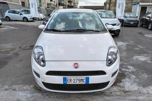FIAT PUNTO 1.4 BENZINA UNICOPROPRIETARIO ANNO 2013