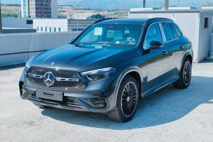 MERCEDES-BENZ GLC 220 d 4MATIC N87615