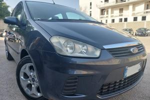 Ford C-Max 1.6 TDCi 110 CV anno 2010