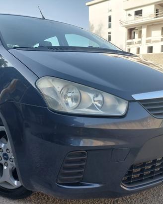 Ford C-Max 1.6 TDCi 110 CV anno 2010