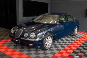Jaguar S-Type (X200) 3.0 V6 24V cat Executive