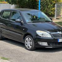 Skoda Fabia 1.6 Diesel Ok Neopatentati