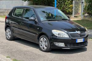 Skoda Fabia 1.6 Diesel Ok Neopatentati