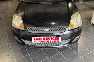 Ford Fiesta 1.4 TDCi -NEOPATENTATI