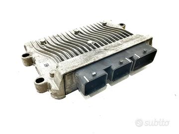 CENTRALINA MOTORE CITROEN C2 2° Serie SW966196128