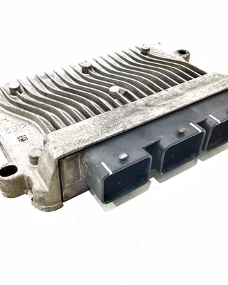 CENTRALINA MOTORE CITROEN C2 2° Serie SW966196128