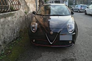 Alfa Romeo Mito 2017 1.3 JTDm 95cv