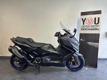 YAMAHA T-Max 560 TMAX 560 MY 2026