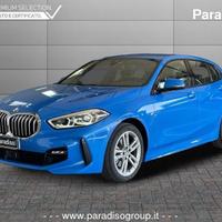 BMW Serie 1 118d 2024 - KM0 | 150CV DIESEL | ...