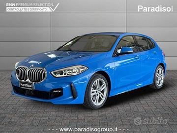 BMW Serie 1 118d 2024 - KM0 | 150CV DIESEL | ...