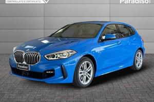 BMW Serie 1 118d 2024 - KM0 | 150CV DIESEL | ...