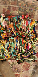 Matassine muliné dmc