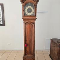 orologio a pendolo FHS hermle Germania 