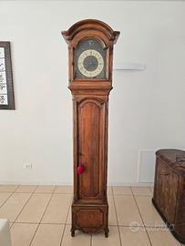 orologio a pendolo FHS hermle Germania 