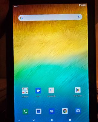TECLAST Tablet 10.1 Pollici Android 10