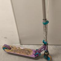 Monopattino Oxelo con freno 