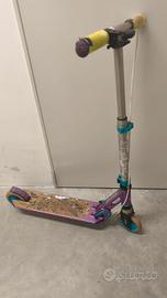 Monopattino Oxelo con freno 