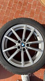 Gomme con cerchi BMW