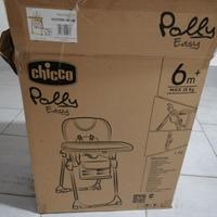 Chicco Polly