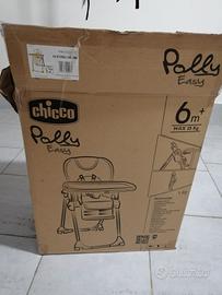 Chicco Polly