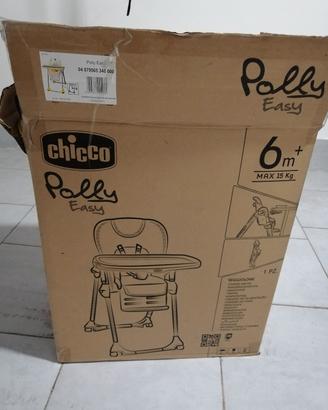 Chicco Polly