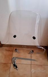 parabrezza Piaggio 