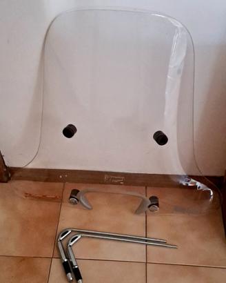 parabrezza Piaggio 