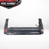 Paraurti Posteriore Ford EcoSport