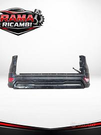 Paraurti Posteriore Ford EcoSport