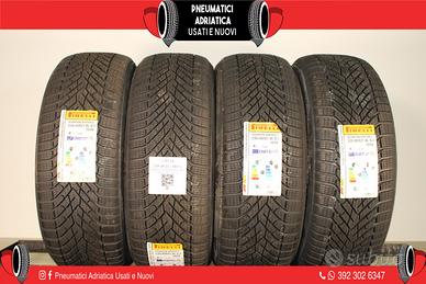 4 Gomme NUOVE 235 45 R 21 Pirelli SPED GRATIS