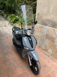 Liberty 50 s 2022