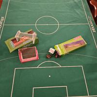 Subbuteo Accessori Originali