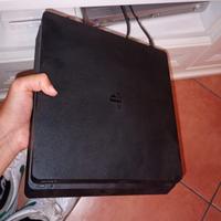 playstation 4 usata 