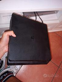 playstation 4 usata 