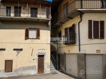 SOLUZIONE SENZA SPESE CON VISTA PANORAMICA