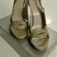 Scarpe Kammi tacco 12