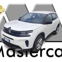 CITROEN C5 Aircross 1.2 130cv puretech Feel s -