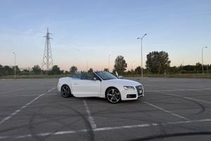 AUDI S5 V6 CABRIO