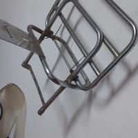 portapacchi per vespe 