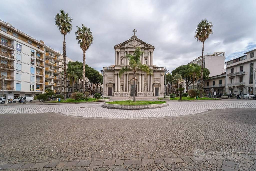 Appartamento – Barcellona Pozzo di Gotto, Zigari, Barcellona - Vista 3