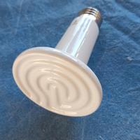 Lampadina ceramica riscaldante