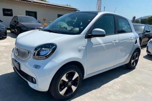 SMART FORFOUR PASSION CV91 2019